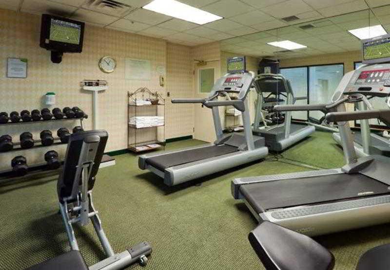 Courtyard By Marriott Denver Golden/Red Rocks Einrichtungen foto