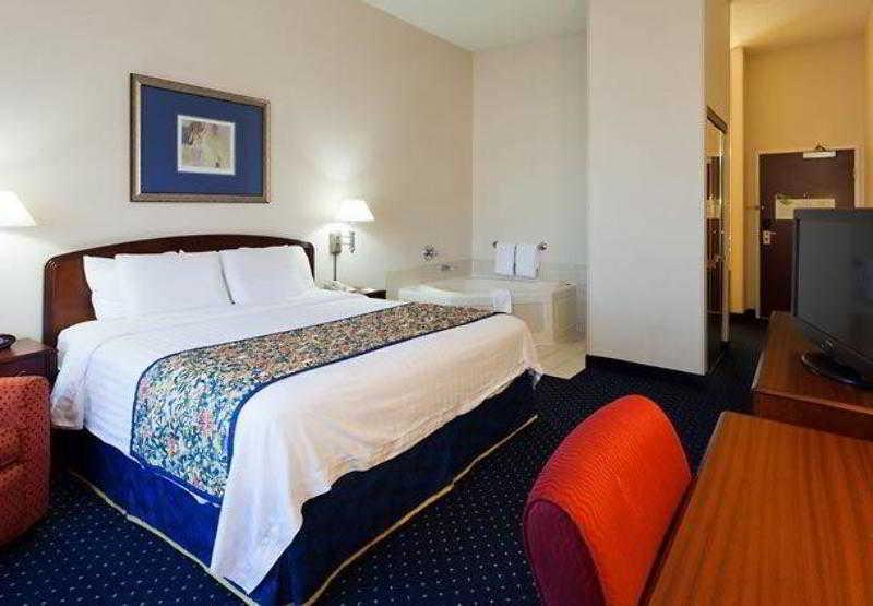 Courtyard By Marriott Denver Golden/Red Rocks Zimmer foto