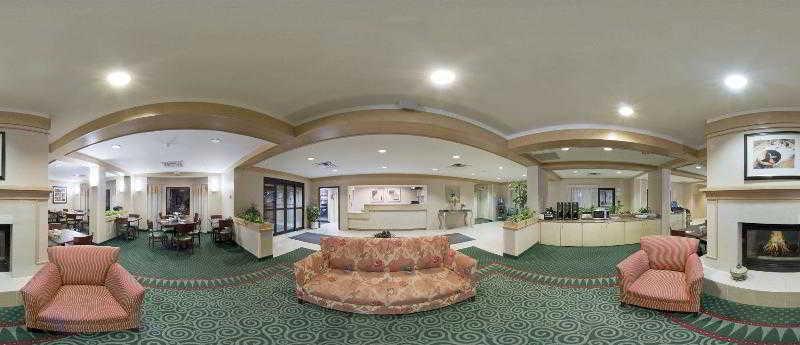 Courtyard By Marriott Denver Golden/Red Rocks Exterior foto