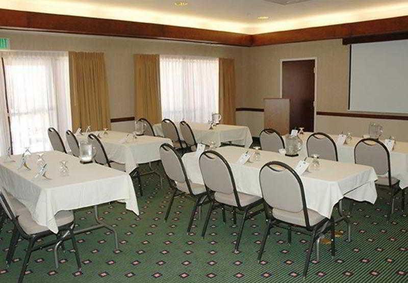 Courtyard By Marriott Denver Golden/Red Rocks Einrichtungen foto