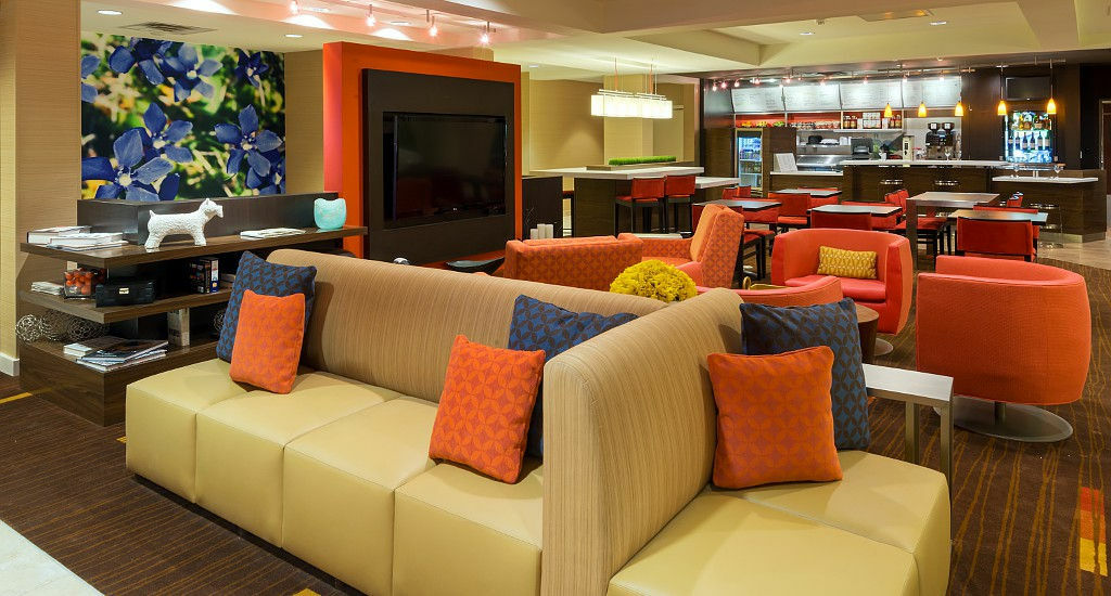 Courtyard By Marriott Denver Golden/Red Rocks Exterior foto